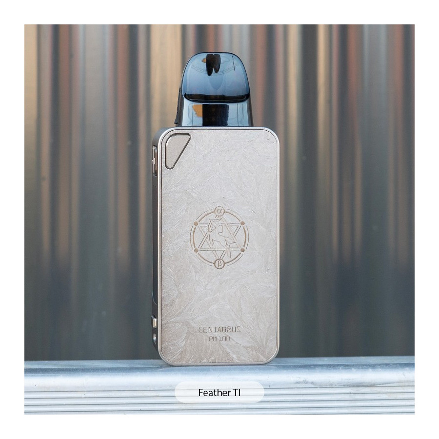 Centaurus PM 100 Lost Vape