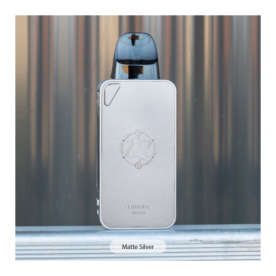 Centaurus PM 100 Lost Vape