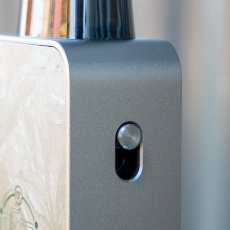 Centaurus PM 100 Lost Vape