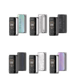 Box X-Priv Plus - Smoktech