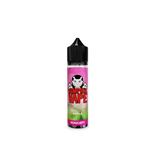 Pinkman Apple