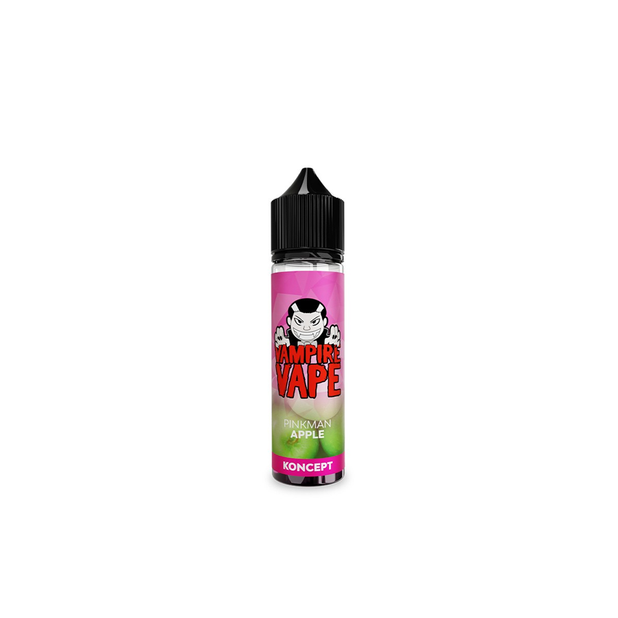 Pinkman Apple