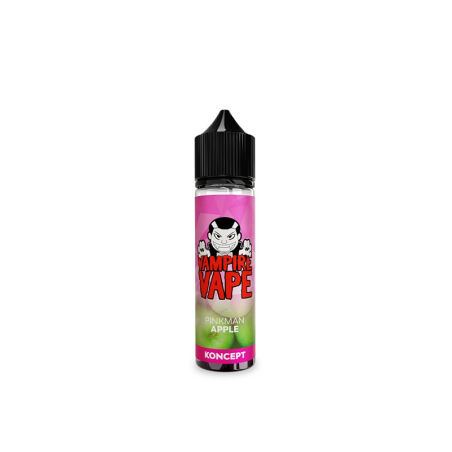 Pinkman Apple