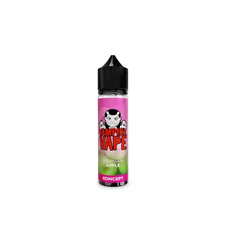 Pinkman Apple