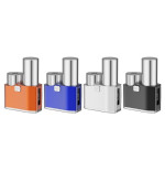 Box Emira Mod 60W - Ambition mods & Telli's Mod