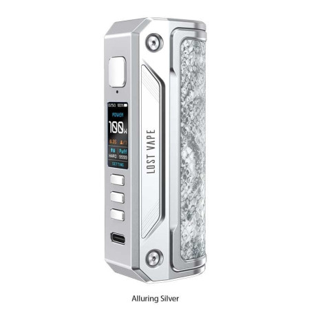 Box Thelema Solo 100W - Lost Vape