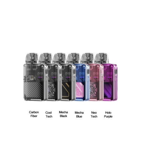 Thelema Elite Art 40