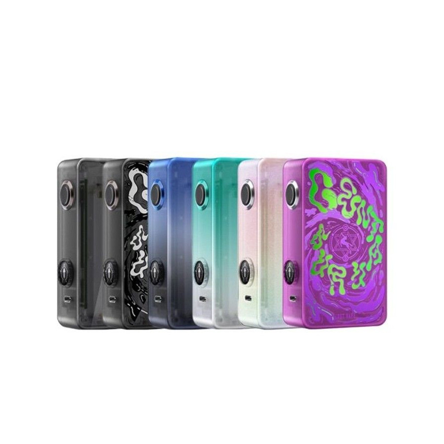 Box Centaurus P200 200W - Lost Vape