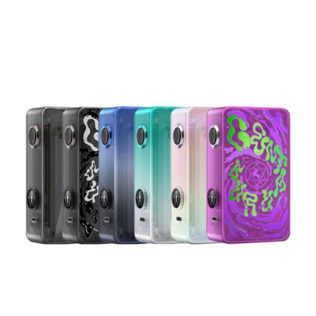 Box Centaurus P200 200W - Lost Vape