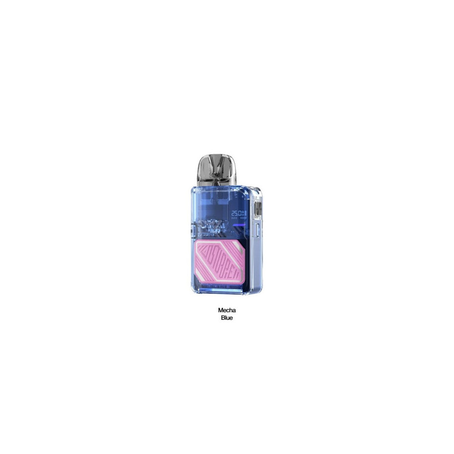 Thelema Elite Art 40