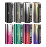 Box Zelos X80 - Aspire