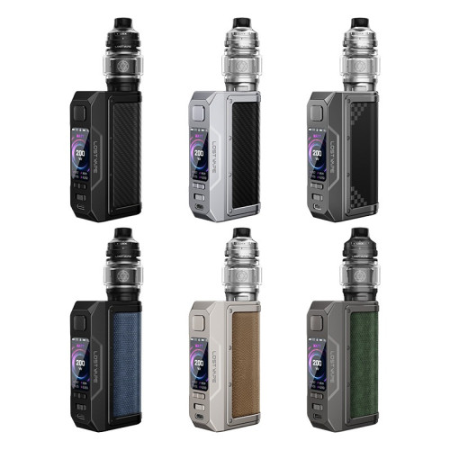 Thelema Q200 Pro