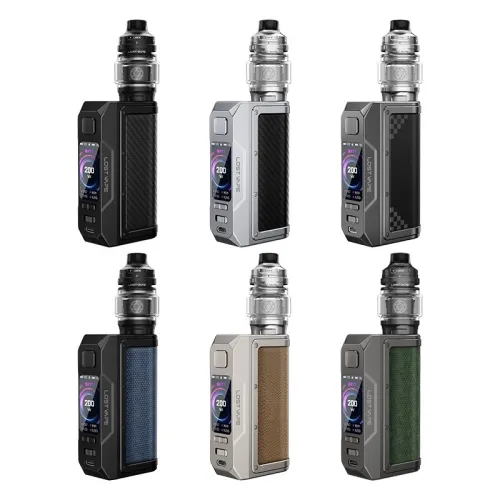 Thelema Q200 Pro