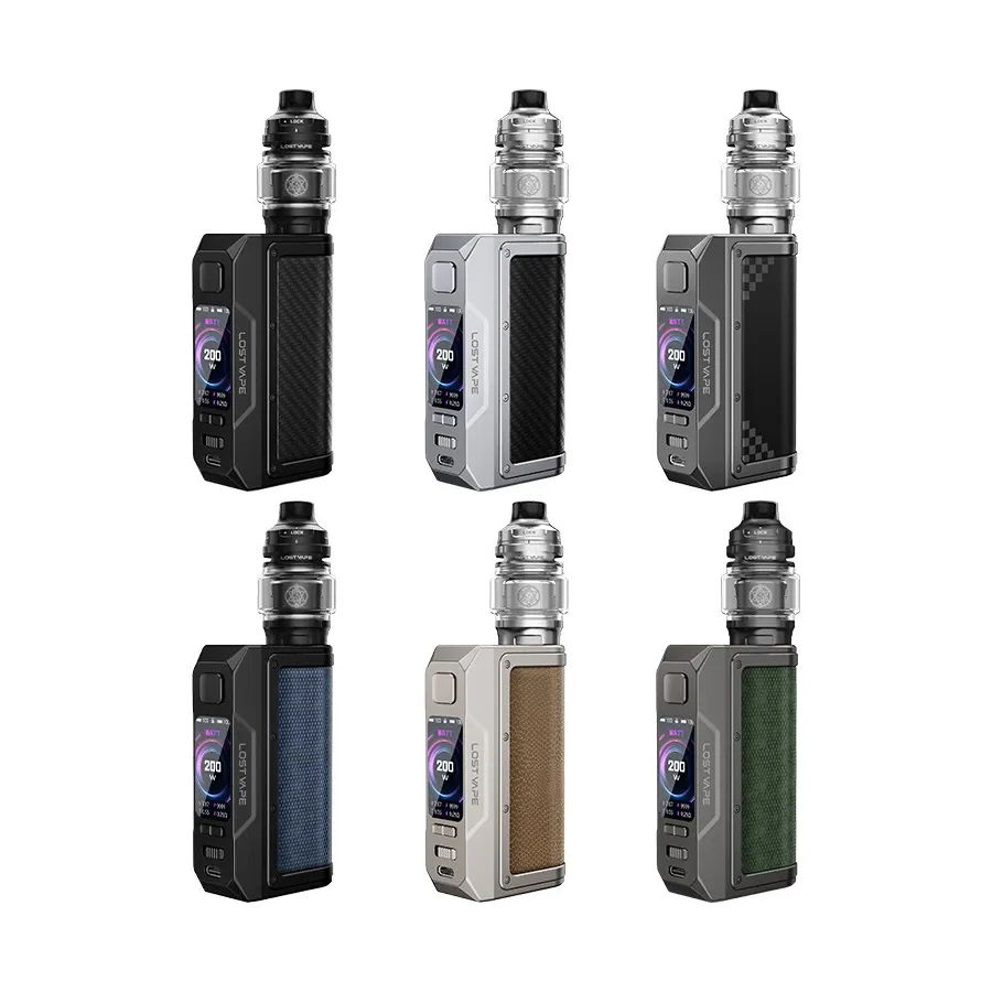 Thelema Q200 Pro