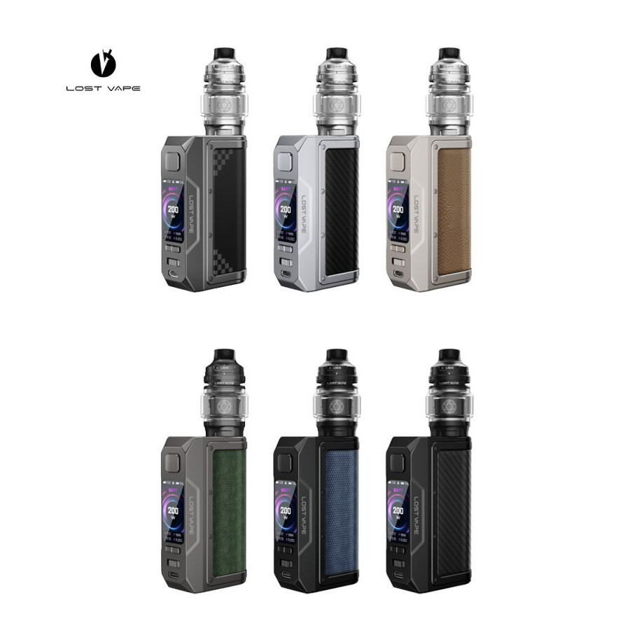 Thelema Q200 Pro