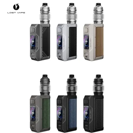 Thelema Q200 Pro