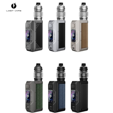 Thelema Q200 Pro