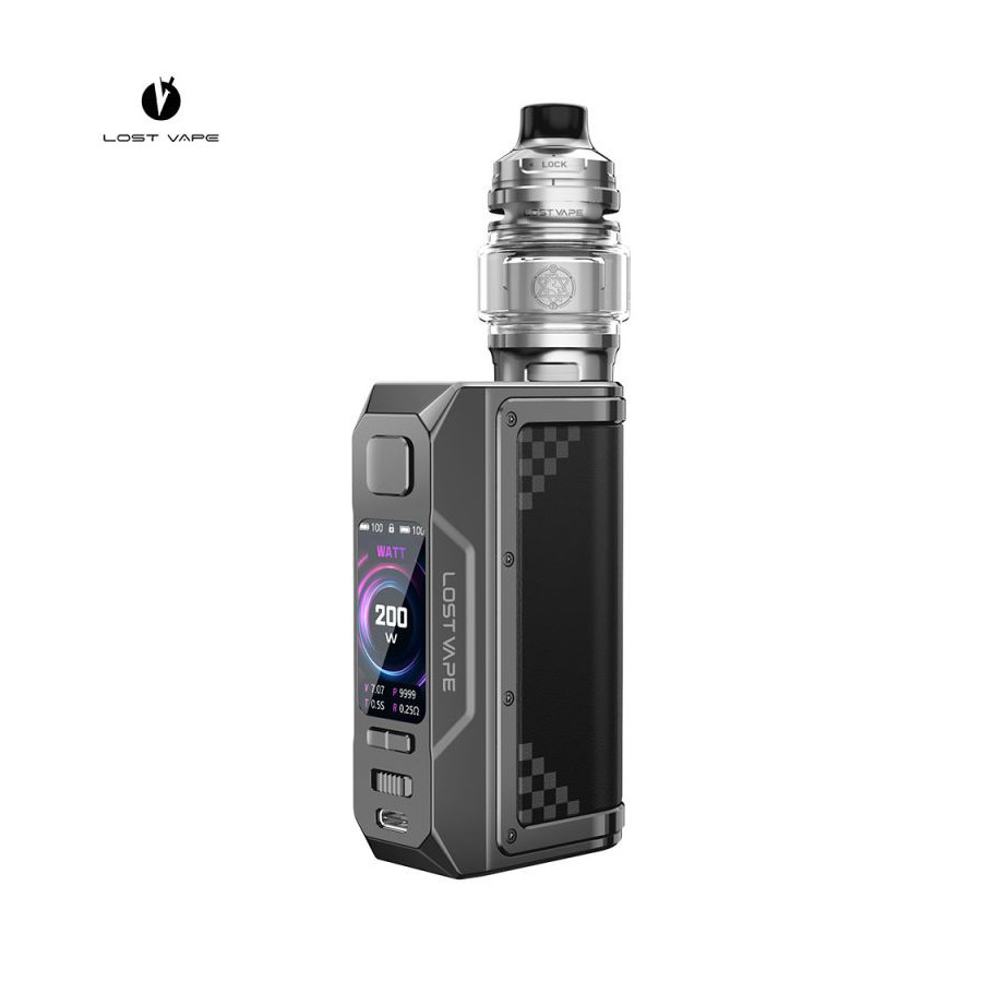 Thelema Q200 Pro