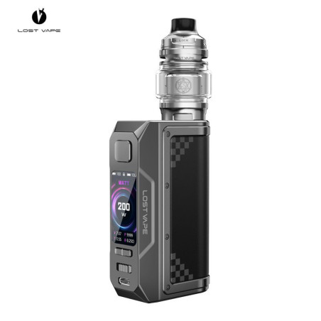 Thelema Q200 Pro