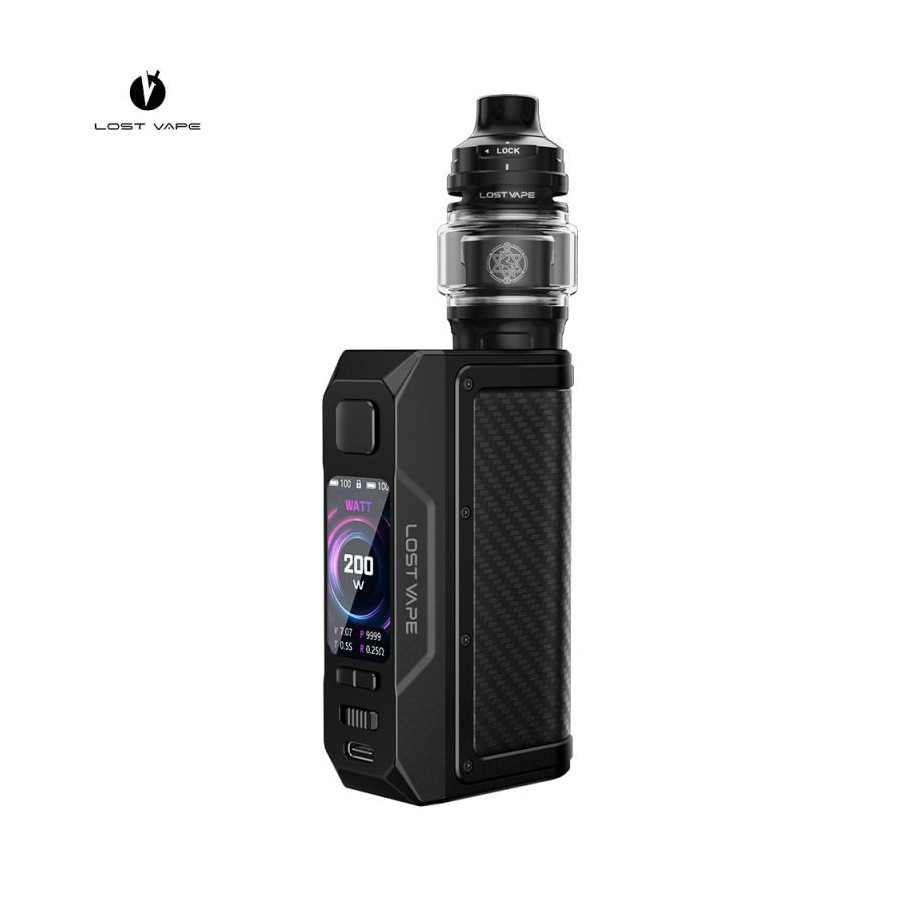 Thelema Q200 Pro