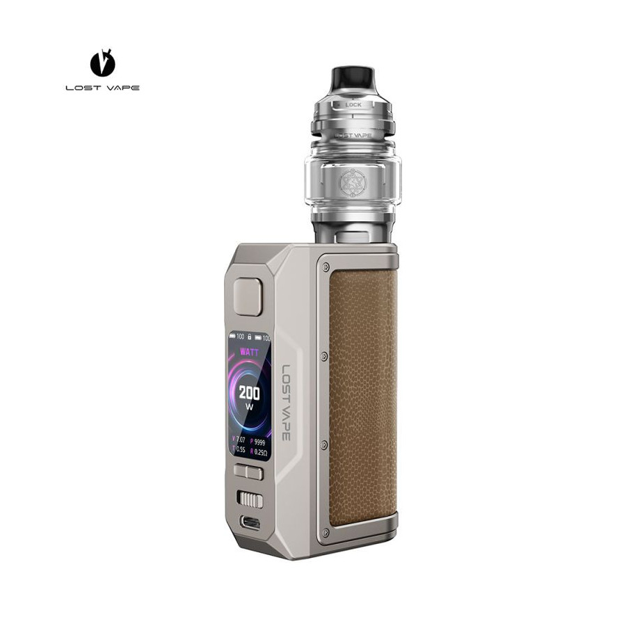 Thelema Q200 Pro
