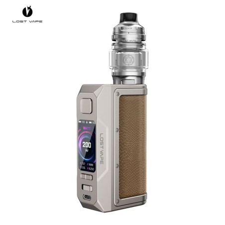 Thelema Q200 Pro
