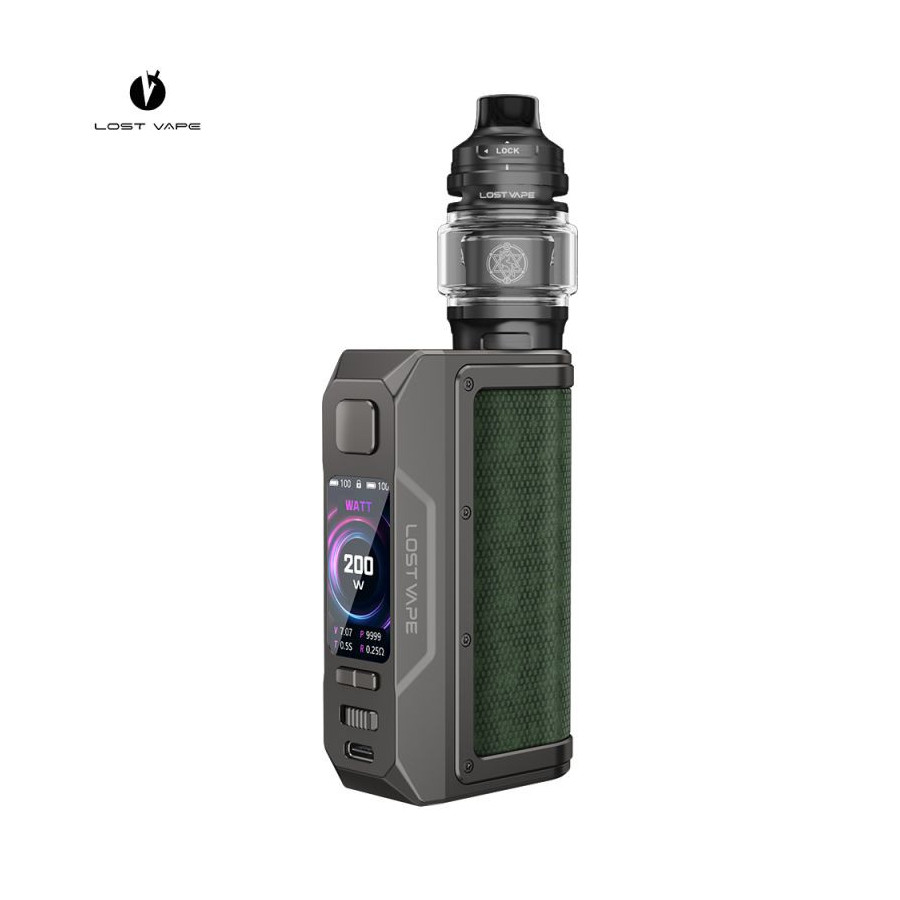 Thelema Q200 Pro
