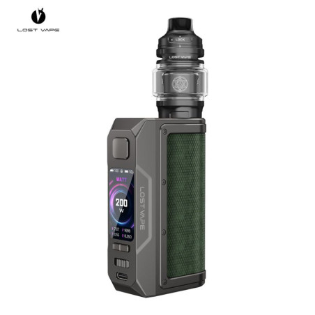 Thelema Q200 Pro