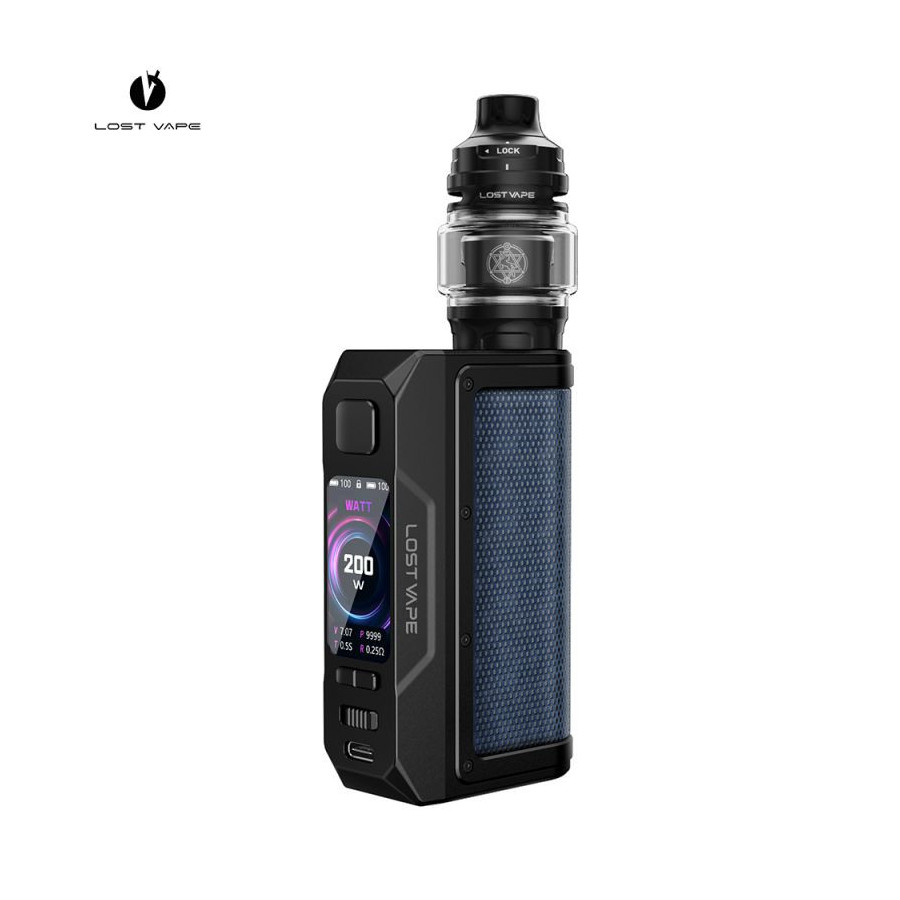 Thelema Q200 Pro