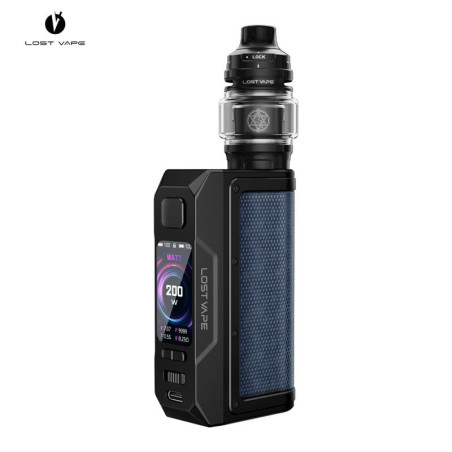 Thelema Q200 Pro