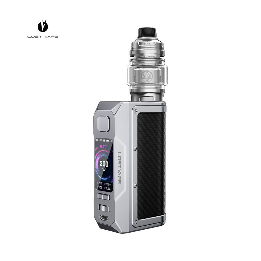 Thelema Q200 Pro