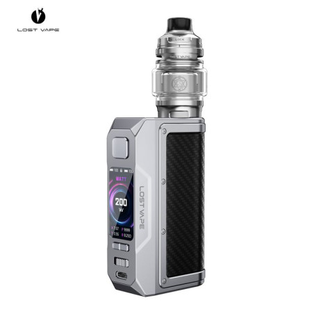 Thelema Q200 Pro