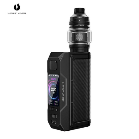 Thelema Q200 Pro