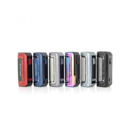 Box Aegis Mini 2 (M100) 2500mah GeekVape