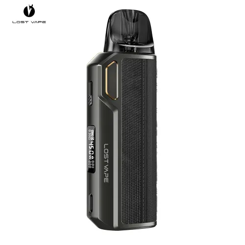 Thelema Elite DM45