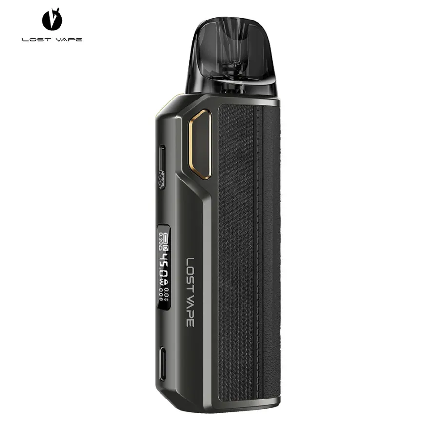 Thelema Elite DM45