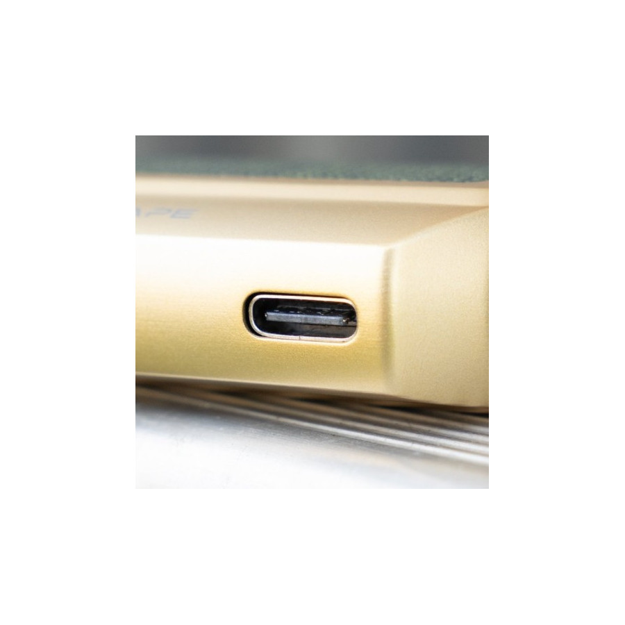 Thelema Elite DM45