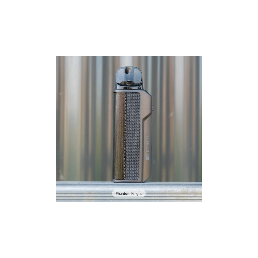 Thelema Elite DM45