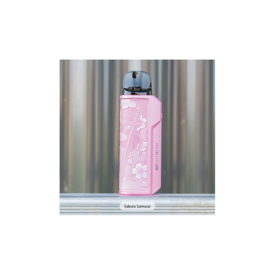 Thelema Elite DM45
