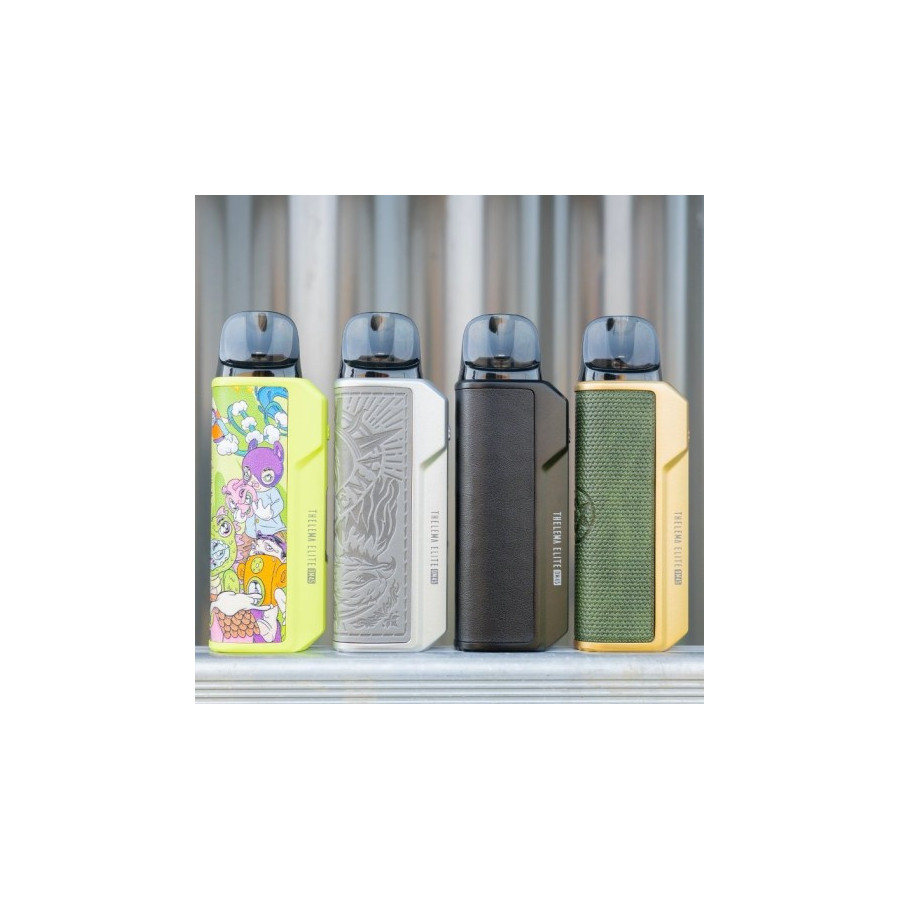 Thelema Elite DM45