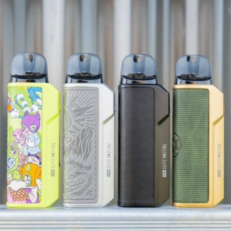 Thelema Elite DM45
