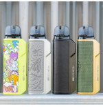 Thelema Elite DM45