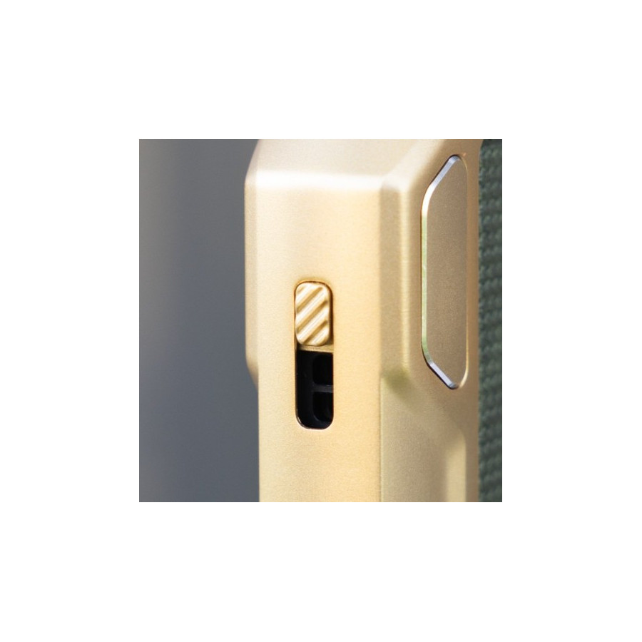 Thelema Elite DM45
