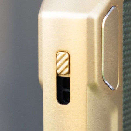Thelema Elite DM45
