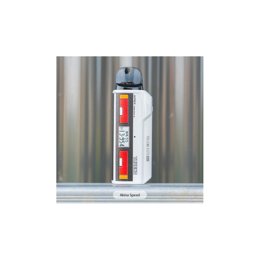 Thelema Elite DM45