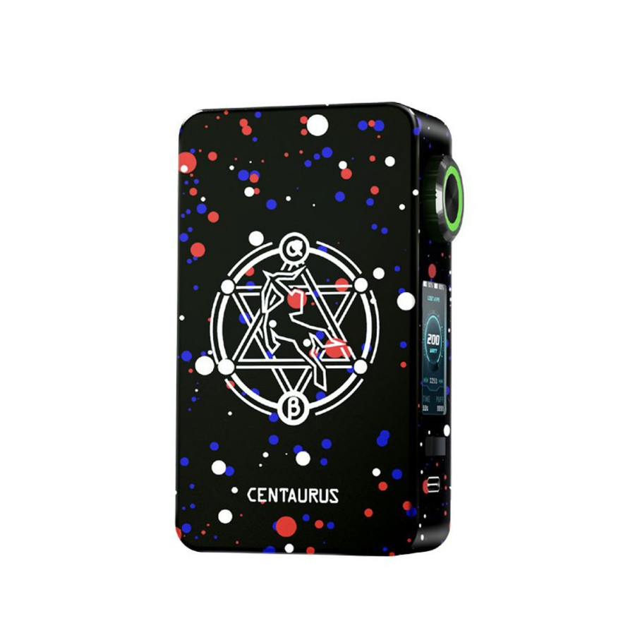 Box Centaurus M200 - Lost Vape