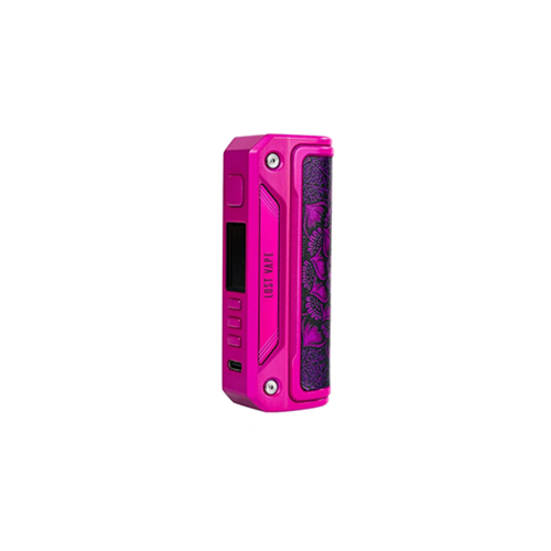 Box Thelema Solo 100W - Lost Vape