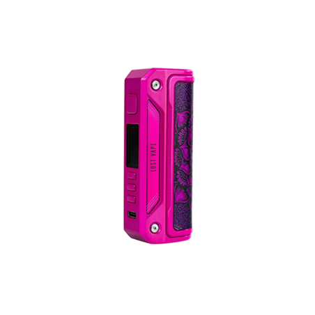 Box Thelema Solo 100W - Lost Vape