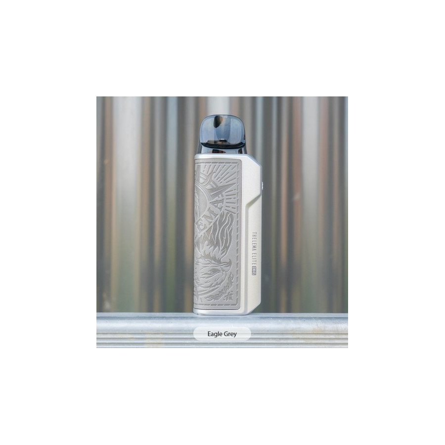 Thelema Elite DM45