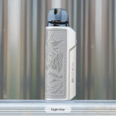 Thelema Elite DM45